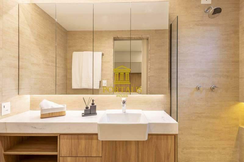 Apartamento, Sion, 2 Quartos, 2 Vagas, 2 Suítes