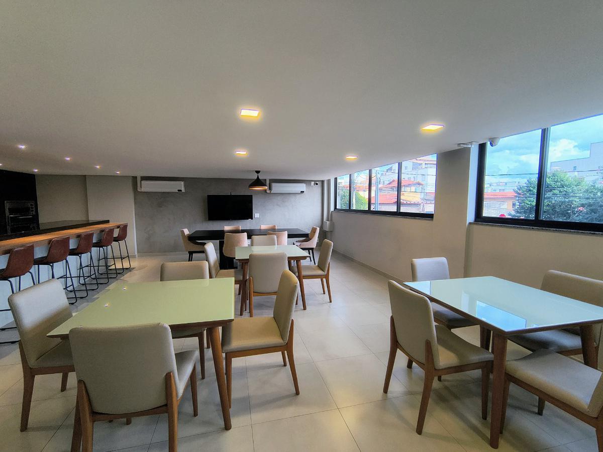 Apartamento, União, 3 Quartos, 3 Vagas, 1 Suíte