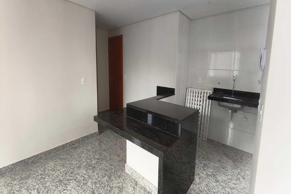 Apartamento, Lourdes, 2 Quartos, 1 Vaga, 2 Suítes