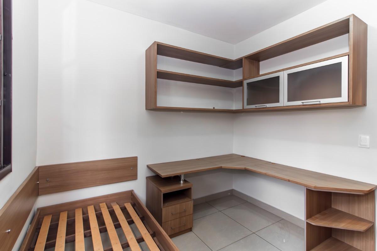 Apartamento, Santa Amélia, 3 Quartos, 1 Vaga