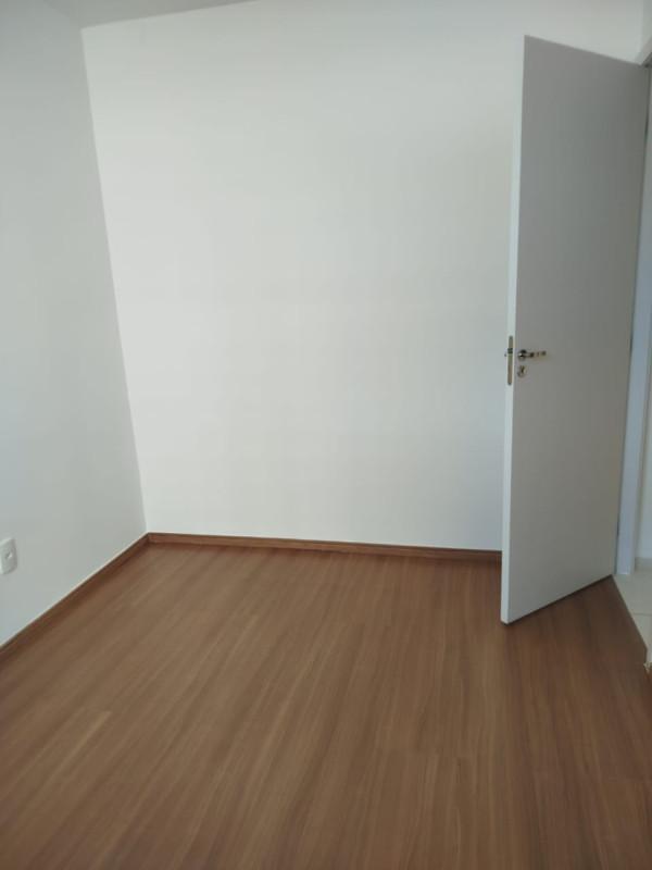 Apartamento, Jardim Riacho das Pedras, 2 Quartos, 1 Vaga