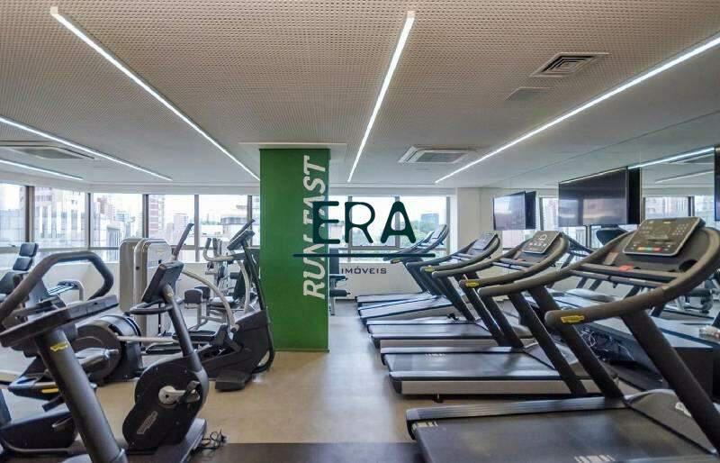 Apartamento, Barro Preto, 1 Quarto, 1 Vaga, 1 Suíte