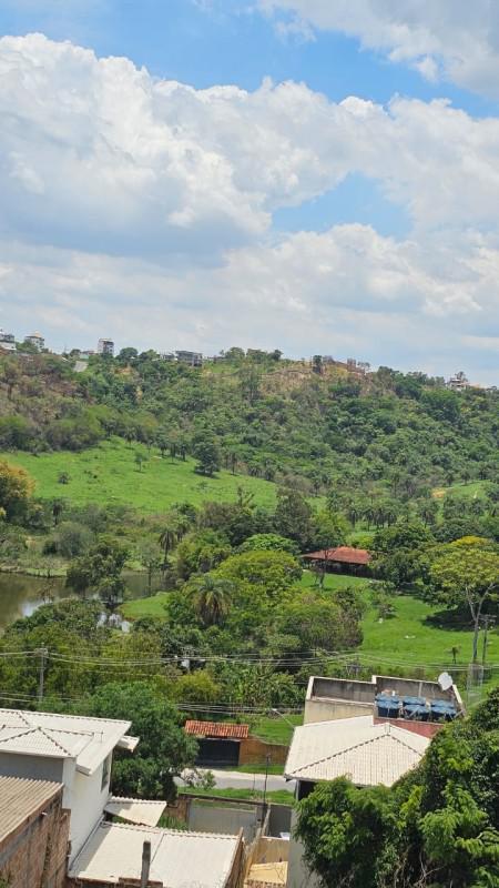 Cobertura, Masterville, 3 Quartos, 1 Vaga