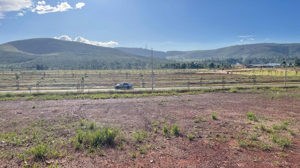 Lote, Alphaville - Lagoa dos Ingleses, 0 Quarto, 0 Vaga