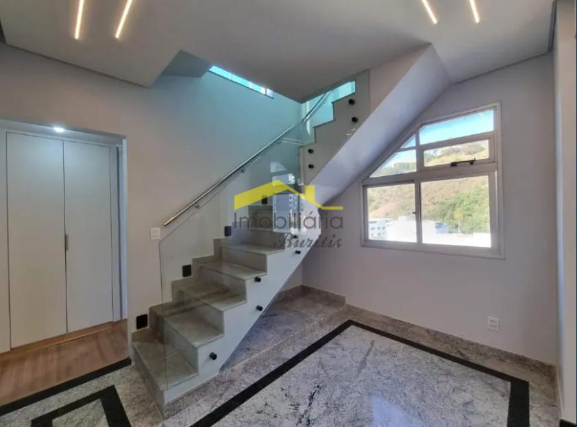 Cobertura, Buritis, 3 Quartos, 2 Vagas, 1 Suíte