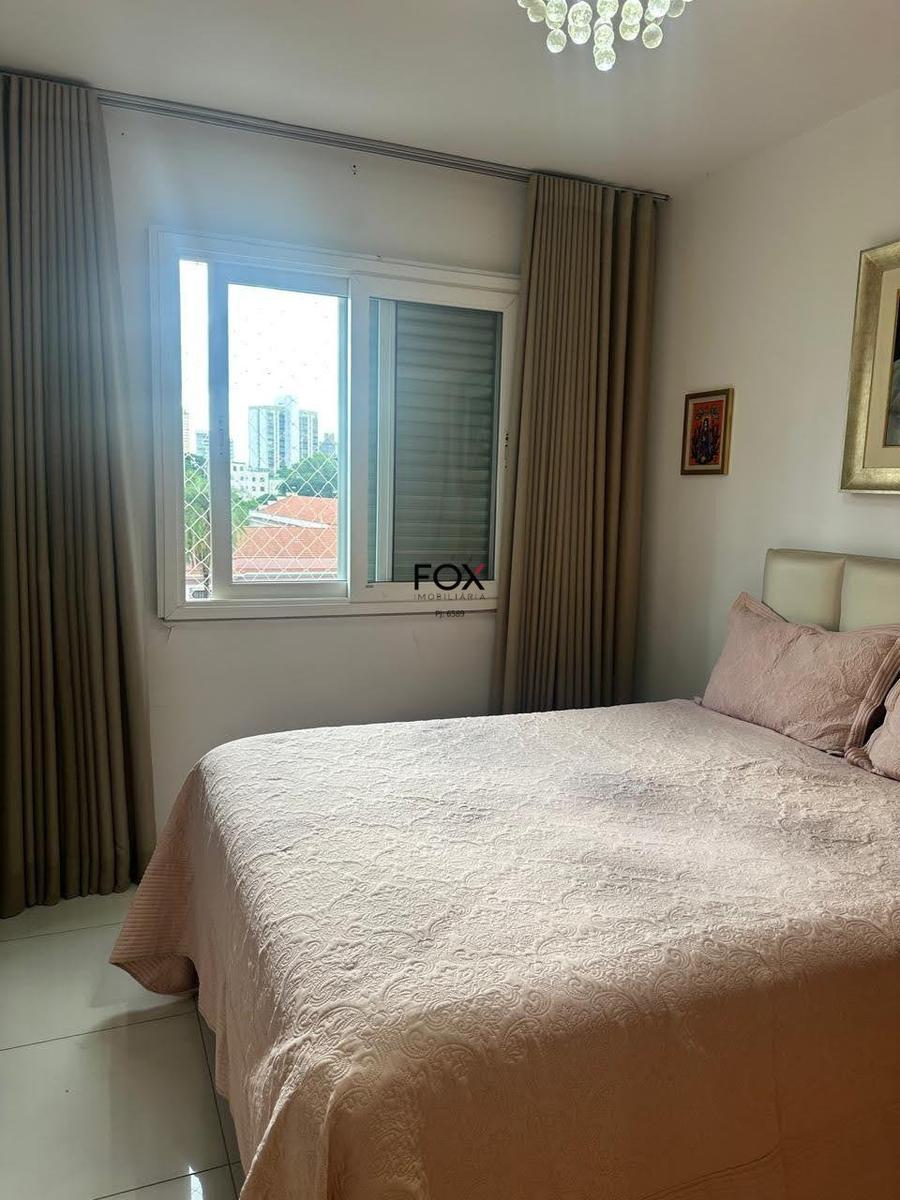 Apartamento, Serra, 4 Quartos, 4 Vagas, 3 Suítes