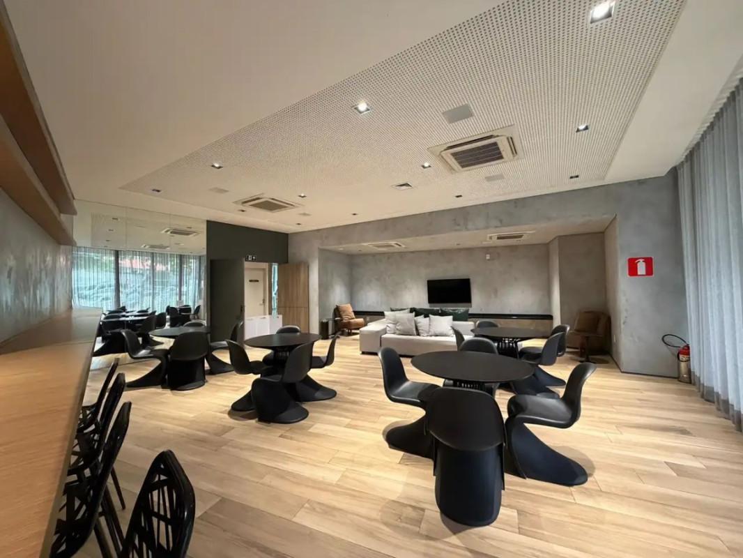 Apartamento, Barro Preto, 2 Quartos, 2 Vagas, 1 Suíte