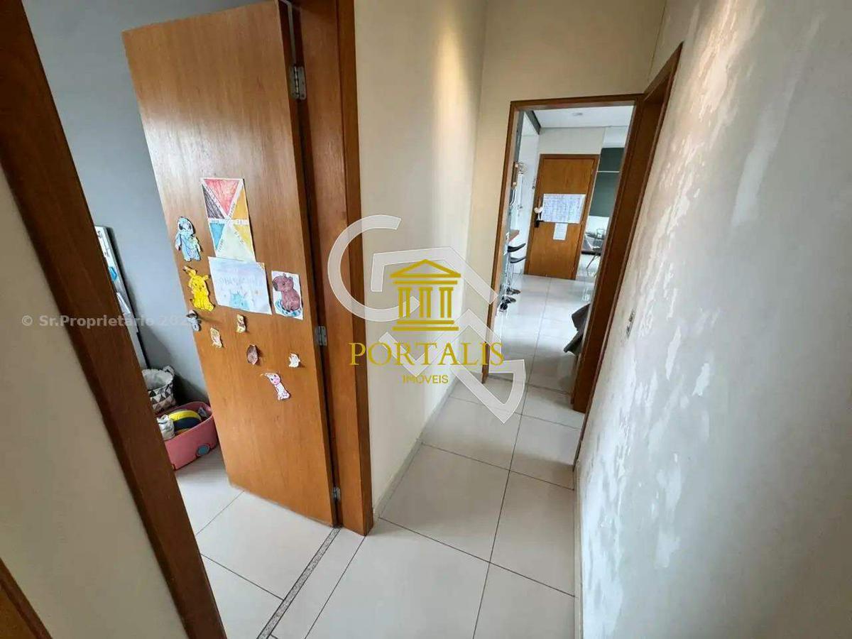 Apartamento, Concórdia, 3 Quartos, 2 Vagas, 1 Suíte