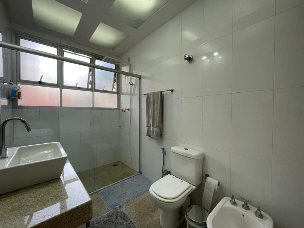 Apartamento, Anchieta, 4 Quartos, 3 Vagas, 2 Suítes