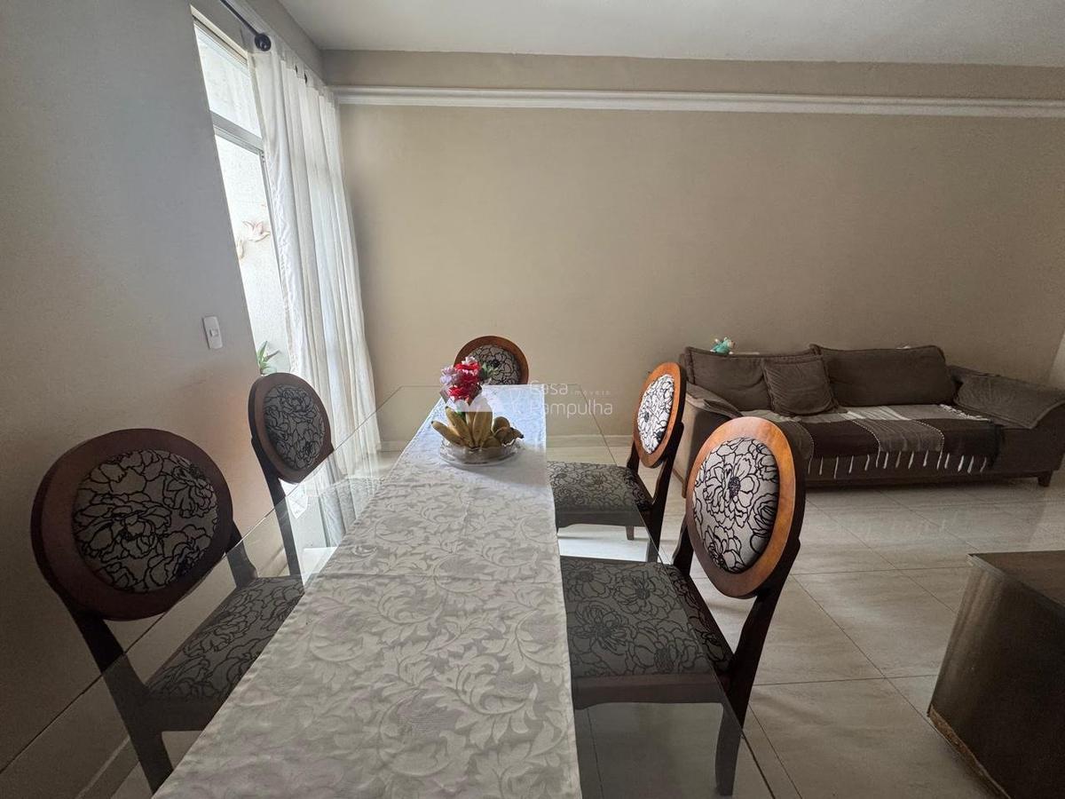 Apartamento, Rio Branco, 3 Quartos, 1 Vaga