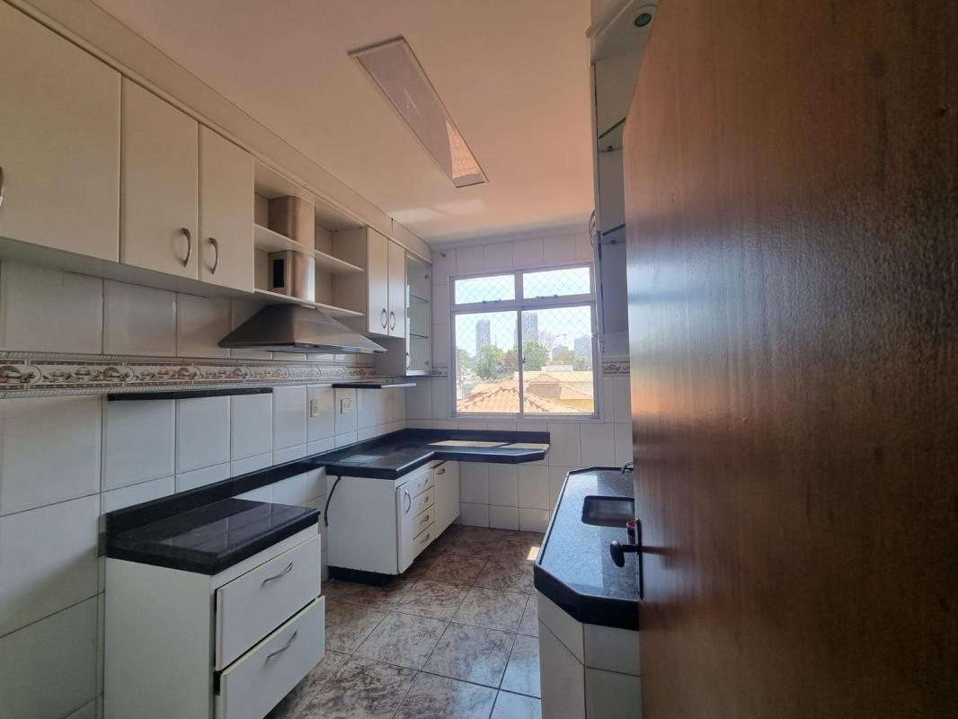 Cobertura, Jardim Riacho das Pedras, 4 Quartos, 2 Vagas, 2 Suítes