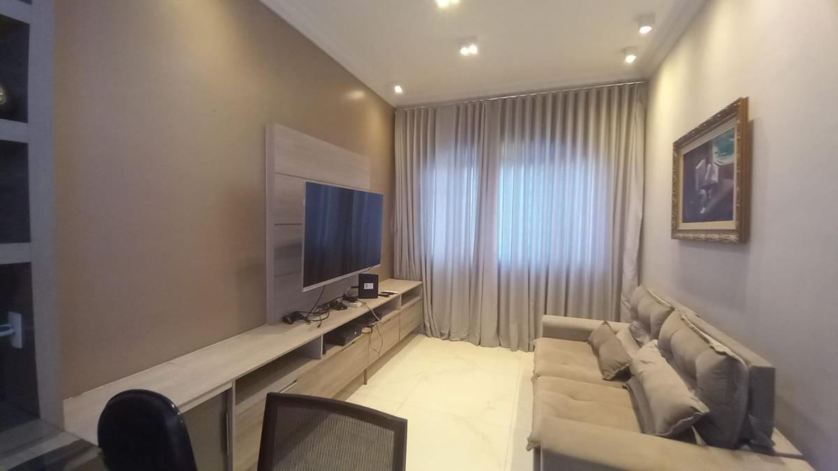Cobertura, Liberdade, 4 Quartos, 1 Vaga, 1 Suíte