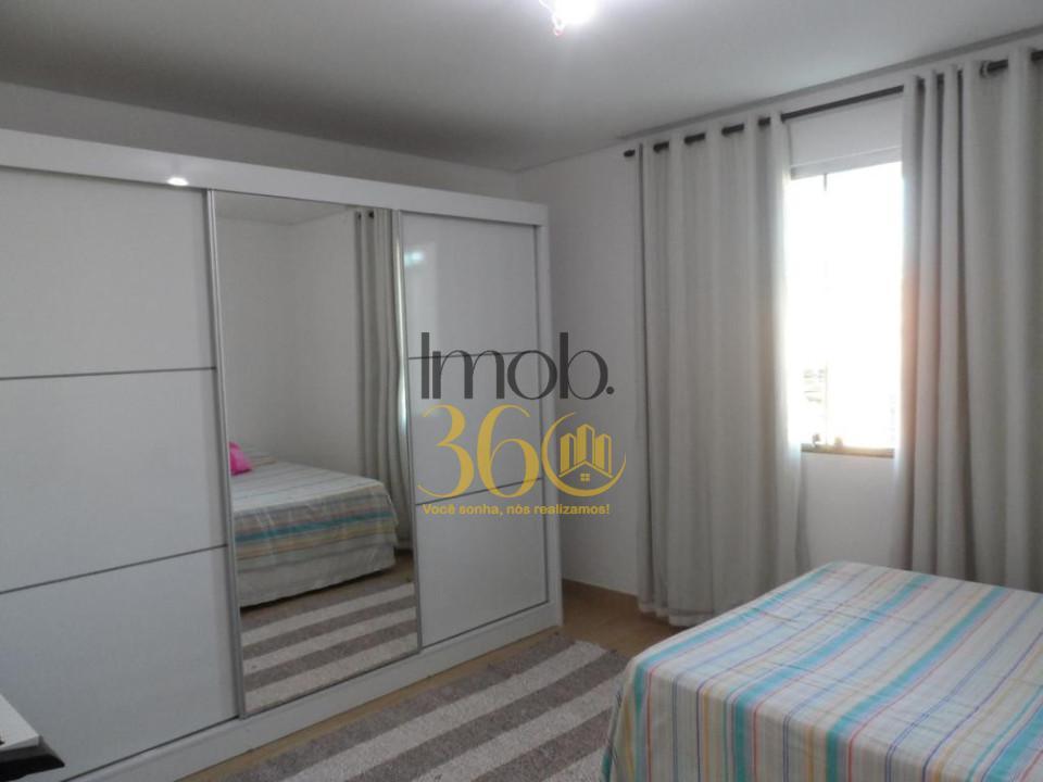 Casa, Diamante, 4 Quartos, 3 Vagas