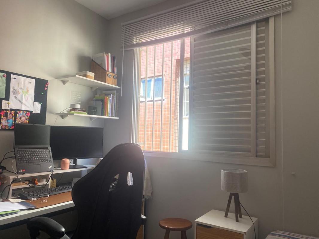 Cobertura, Padre Eustáquio, 3 Quartos, 1 Vaga, 1 Suíte