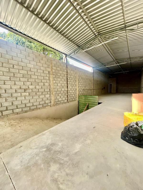 Galpão, Bom Jesus, 0 Quarto, 0 Vaga