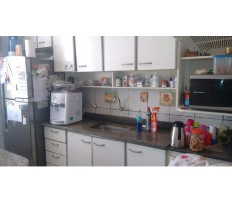 Cobertura, Itapoã, 2 Quartos, 1 Vaga