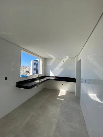 Apartamento, Silveira, 4 Quartos, 3 Vagas, 1 Suíte