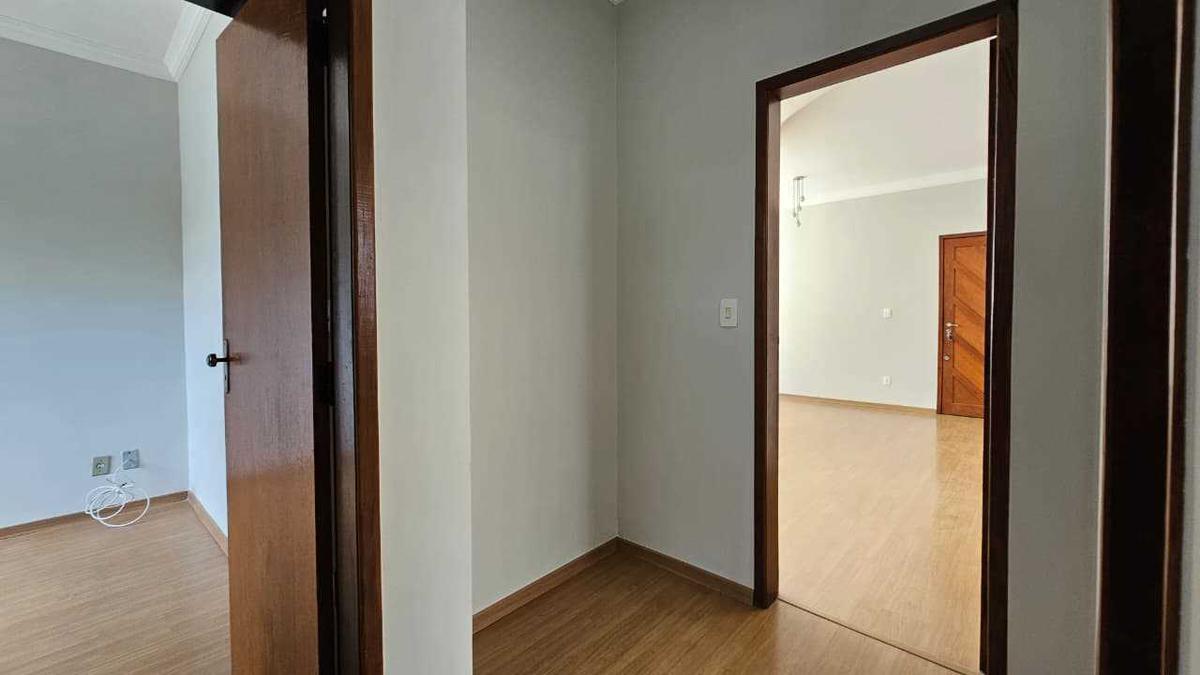 Apartamento, Palmares, 3 Quartos, 2 Vagas, 1 Suíte