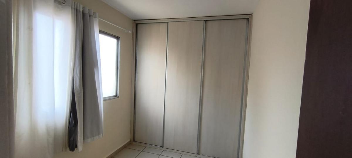 Apartamento, Santa Cruz, 2 Quartos, 1 Vaga