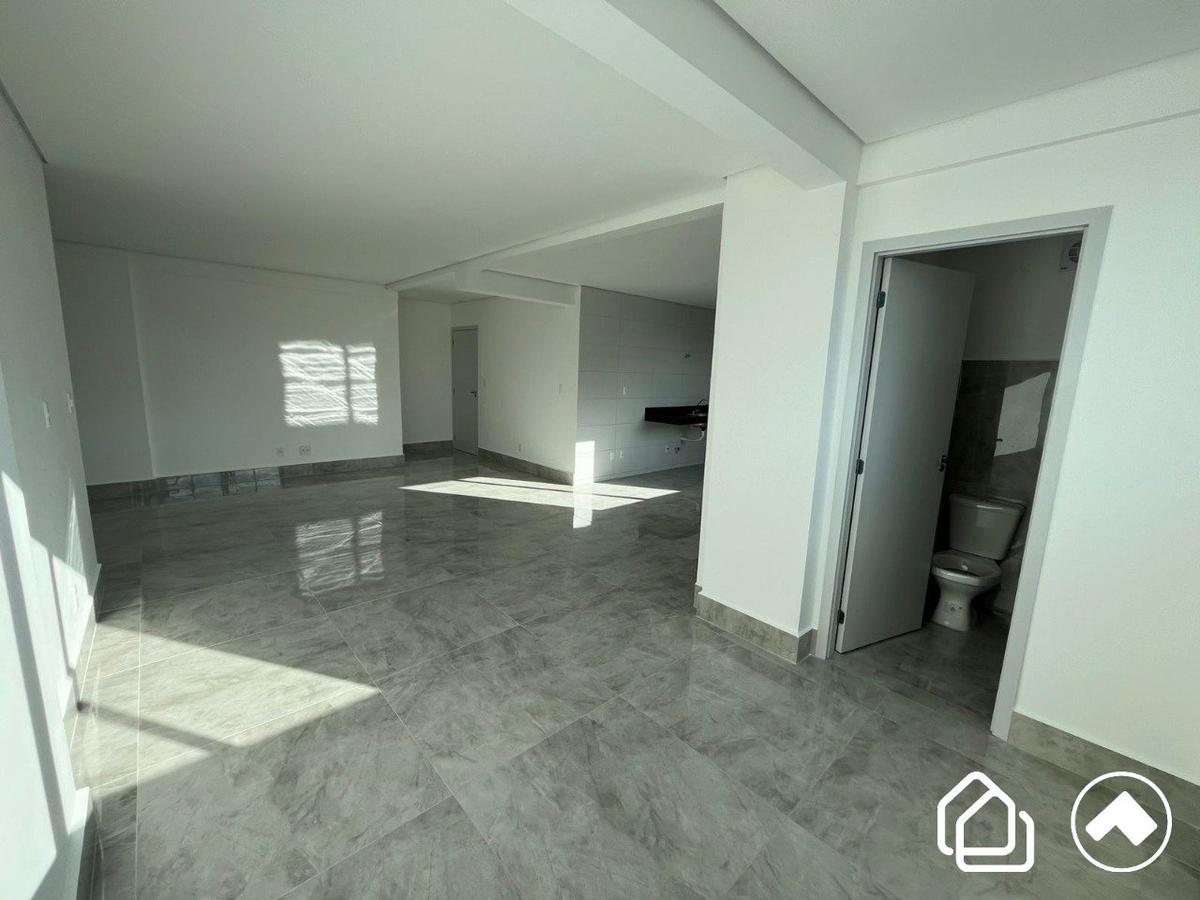 Apartamento, Buritis, 3 Quartos, 3 Vagas, 1 Suíte