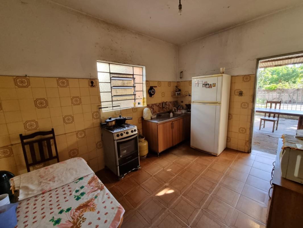 Casa, Dom Bosco, 3 Quartos, 3 Vagas