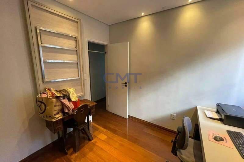 Apartamento, Sion, 3 Quartos, 2 Vagas, 1 Suíte