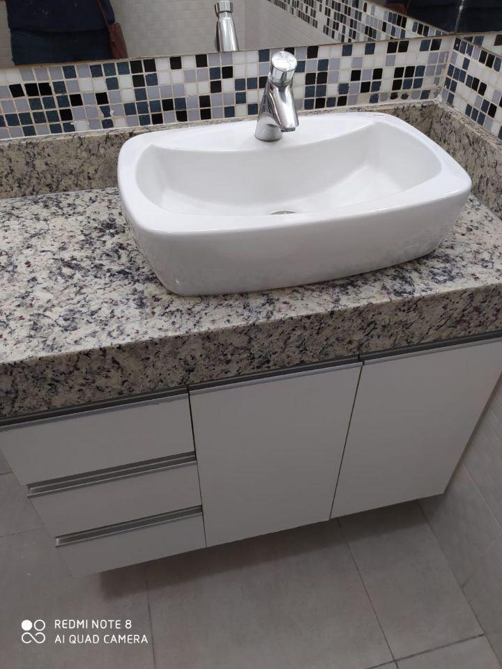 Apartamento, Santo Antônio, 3 Quartos, 1 Vaga, 1 Suíte