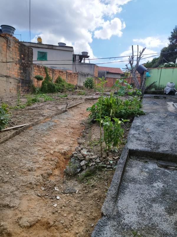 Lote, Céu Azul, 0 Quarto, 0 Vaga