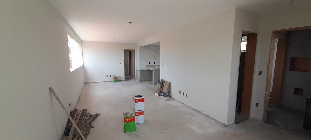 Apartamento, Dona Clara, 4 Quartos, 4 Vagas, 2 Suítes