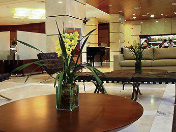 Apart Hotel, Lourdes, 1 Quarto, 1 Vaga, 1 Suíte