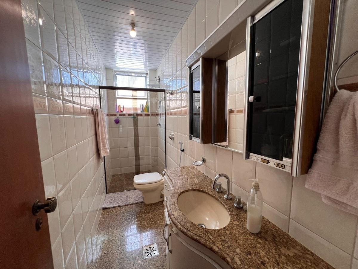 Cobertura, União, 4 Quartos, 4 Vagas, 2 Suítes
