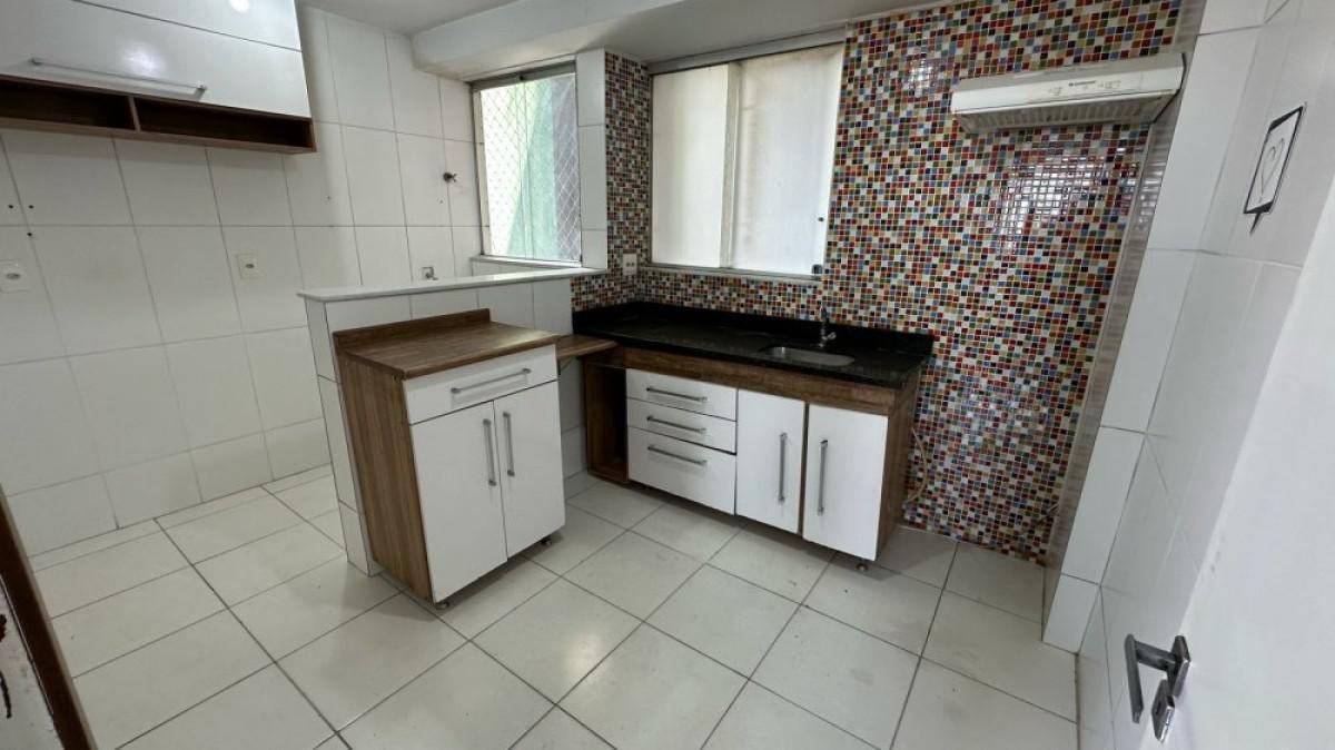 Apartamento, Bela Vista, 3 Quartos, 1 Vaga, 1 Suíte