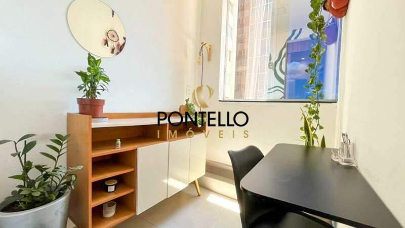 Apartamento, Centro, 3 Quartos, 0 Vaga, 1 Suíte