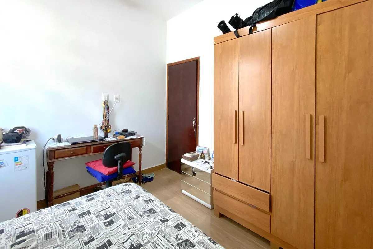 Apartamento, Prado, 2 Quartos, 1 Vaga