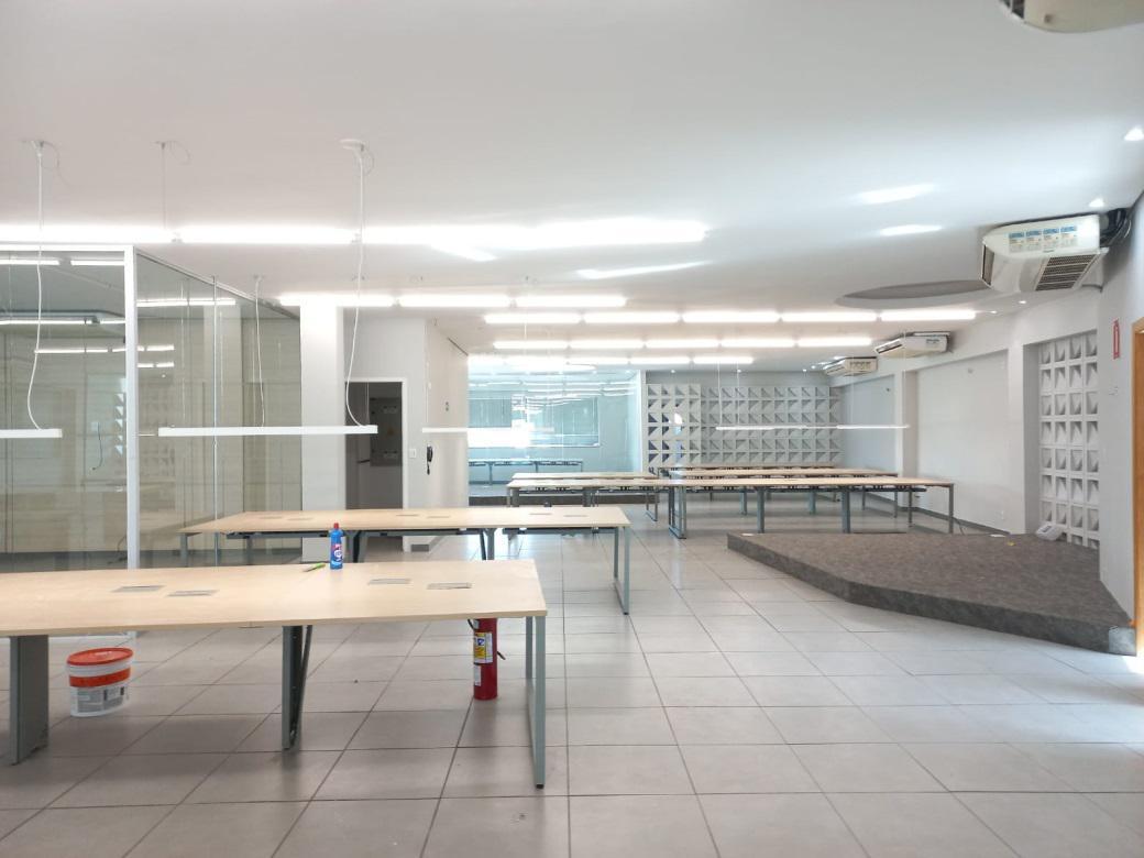 Andar, Prado, 3 Vagas