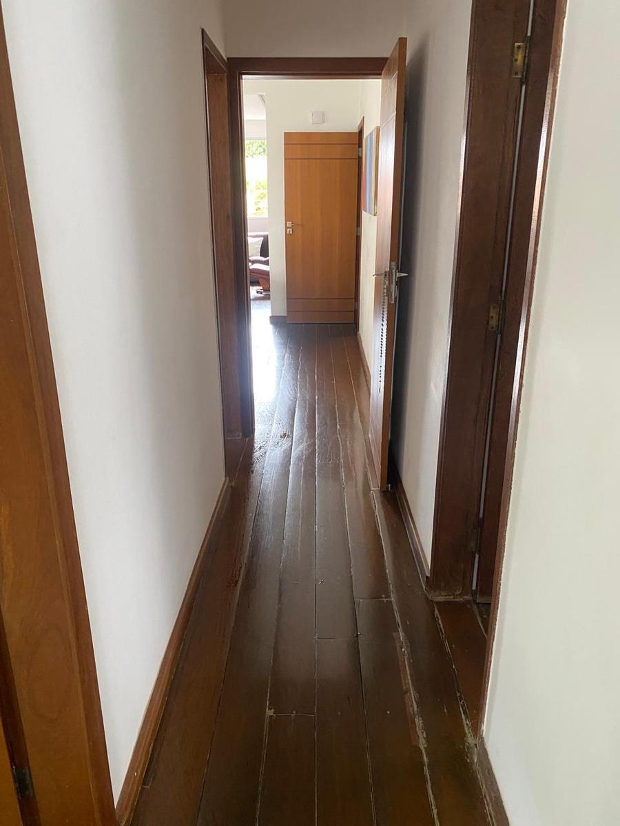 Apartamento, Nova Floresta, 4 Quartos, 2 Vagas, 1 Suíte