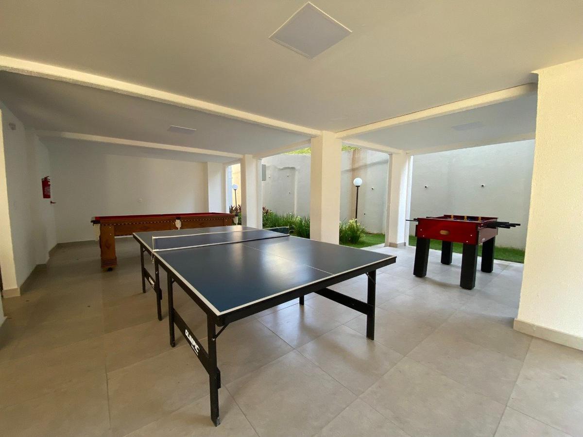 Apartamento, Indaiá, 2 Quartos, 1 Vaga