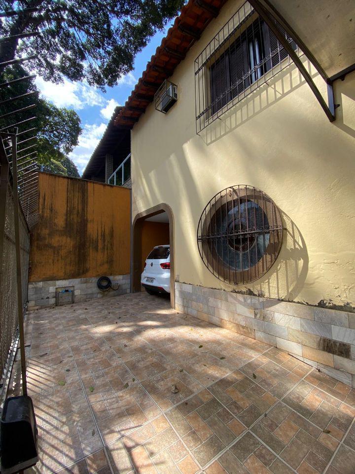 Casa, Liberdade, 5 Quartos, 3 Vagas, 3 Suítes