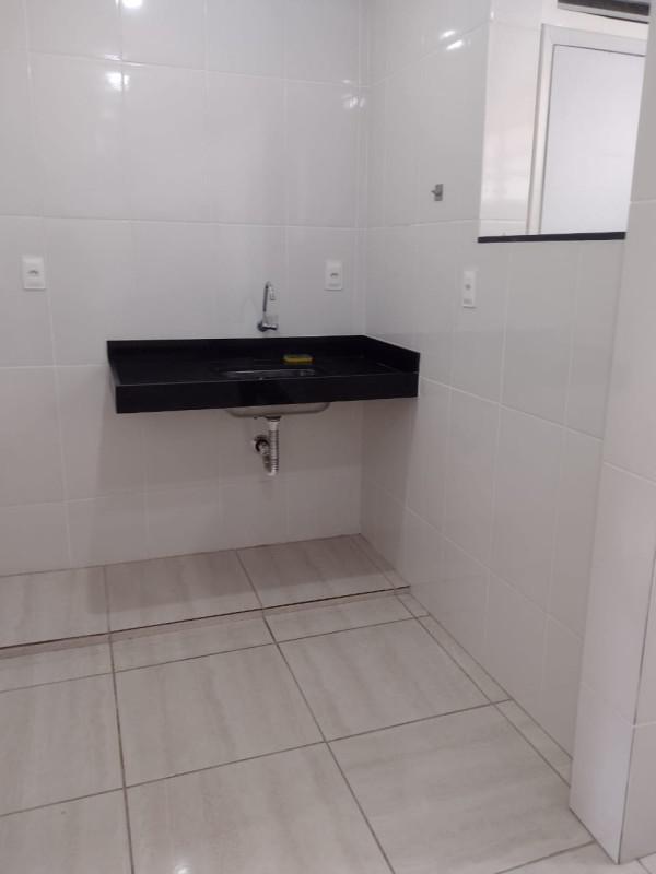 Apartamento, Santo Antônio, 3 Quartos, 1 Vaga