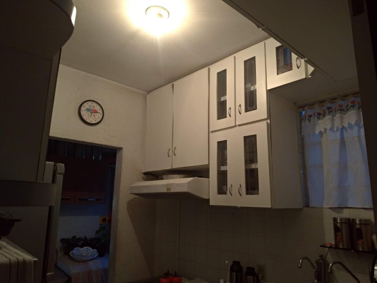 Apartamento, Santa Maria, 3 Quartos, 1 Vaga, 1 Suíte