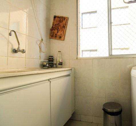 Apartamento, Buritis, 4 Quartos, 2 Vagas, 1 Suíte