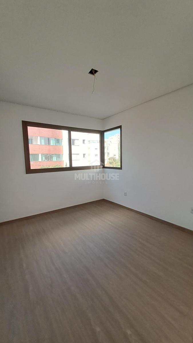 Apartamento, Itapoã, 3 Quartos, 2 Vagas, 1 Suíte