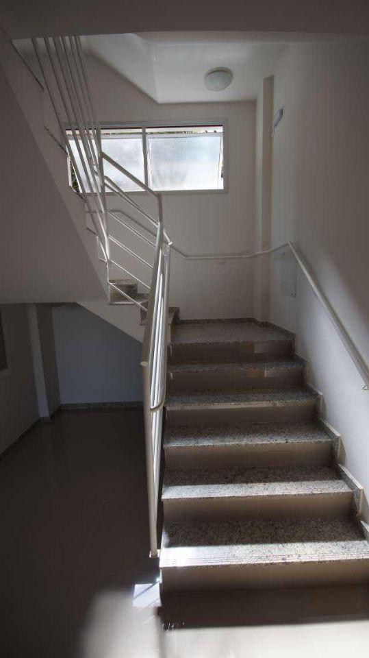 Apartamento, São João Batista (venda Nova), 2 Quartos, 1 Vaga