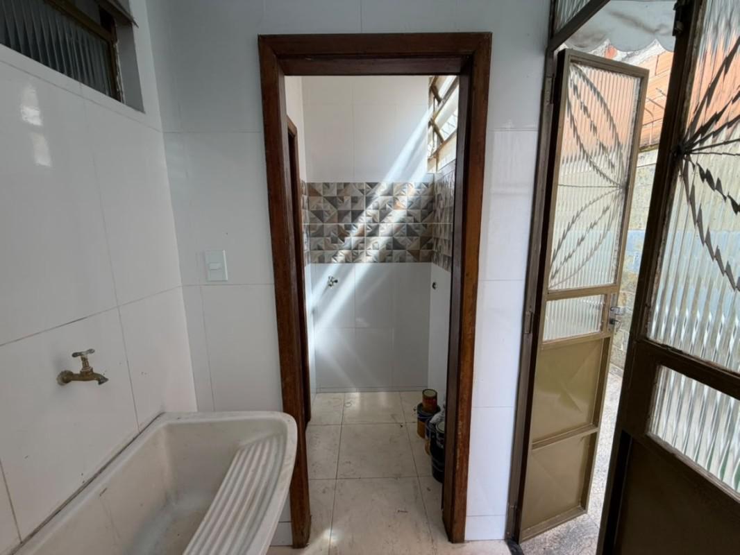 Apartamento, São João Batista (venda Nova), 4 Quartos, 1 Vaga, 2 Suítes