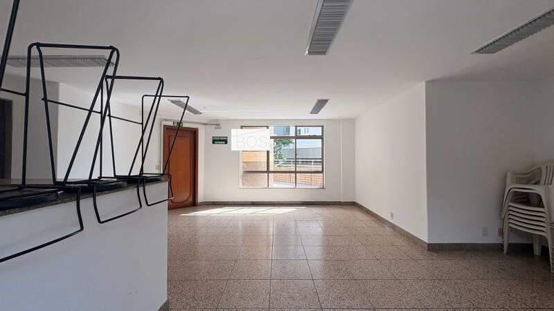 Apartamento, Santa Efigênia, 1 Quarto, 0 Vaga