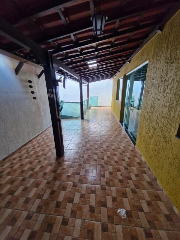 Casa, Alvorada, 3 Quartos, 2 Vagas