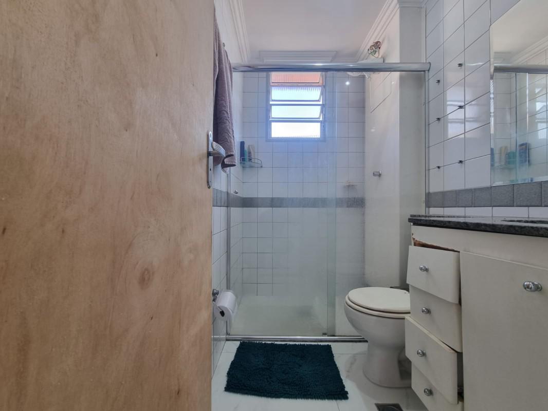 Apartamento, Jardim Riacho das Pedras, 3 Quartos, 1 Vaga, 1 Suíte