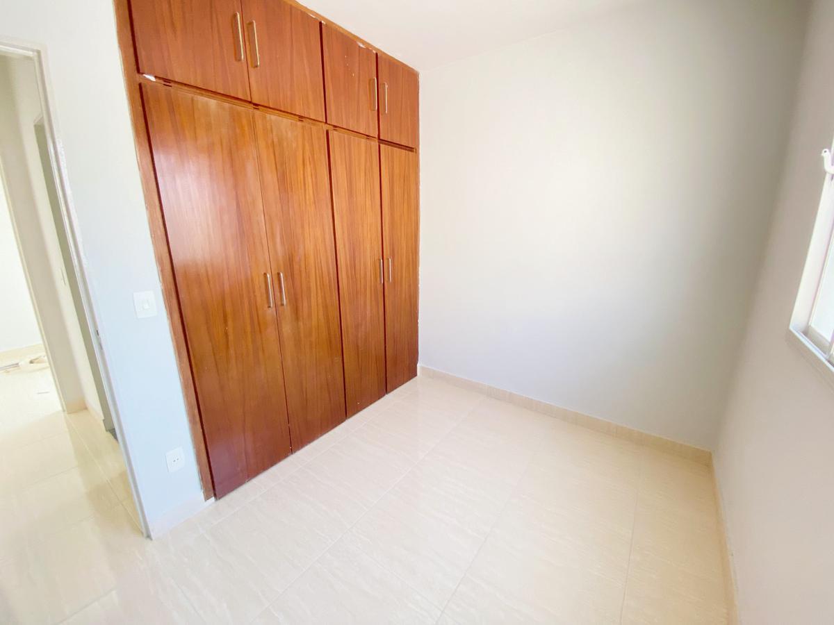 Apartamento, Caiçaras, 3 Quartos, 1 Vaga