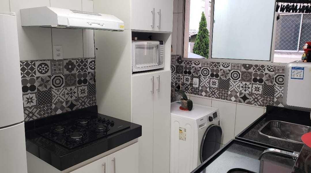 Apartamento, São João Batista (venda Nova), 2 Quartos, 1 Vaga
