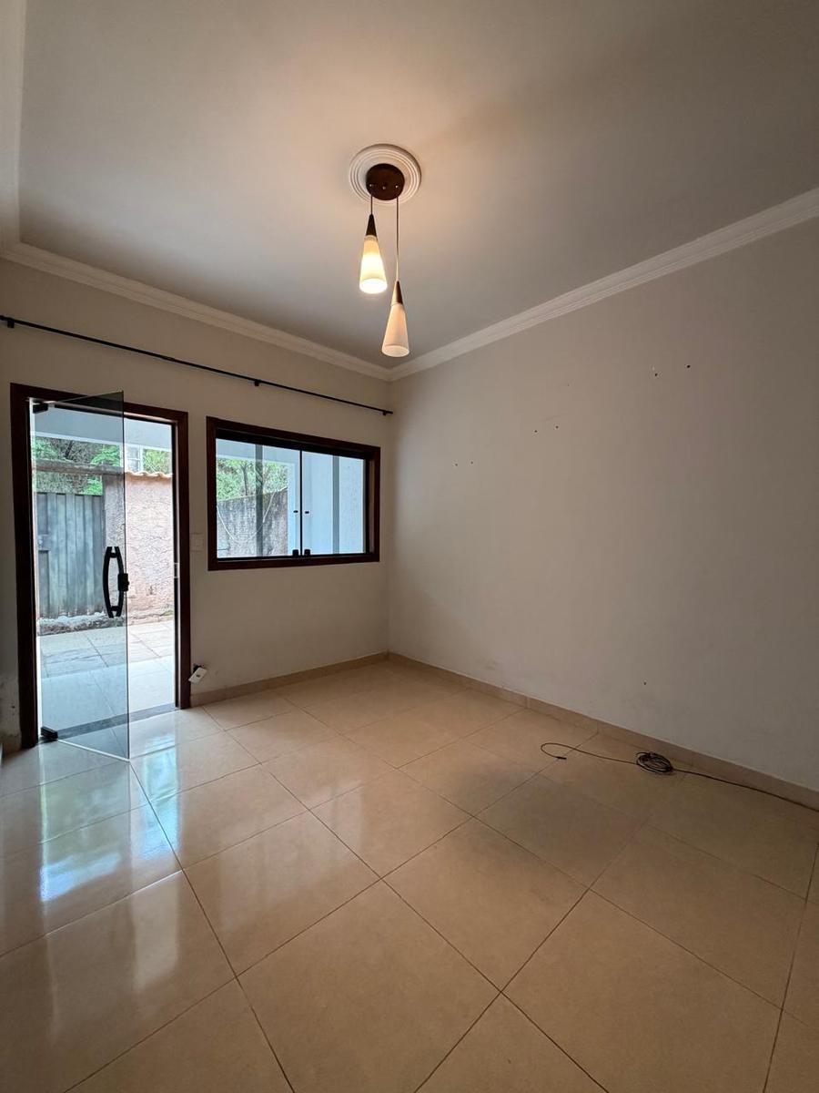 Casa, São José, 0 Quarto, 0 Vaga